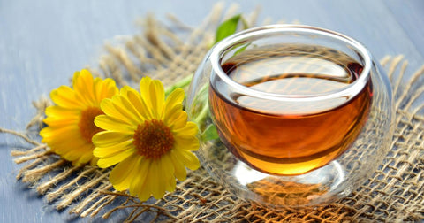 Chrysanthemum Tea Secrets: Unlocking the Hidden Benefits & Brewing Tricks