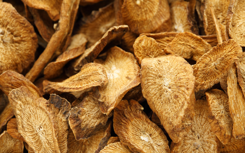From Skin Health to Detox: Why Burdock Root Tea is Trending