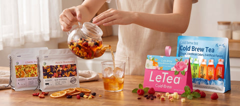 Fruit Tea