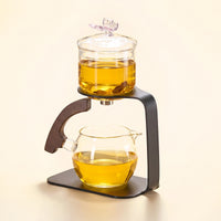 Magnetic Fully Automatic Teapot