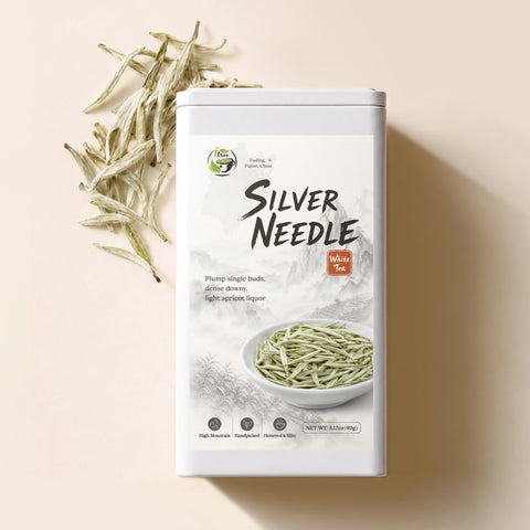 Silver Needle