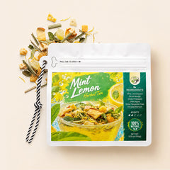 Mint & Lemongrass-5.3oz