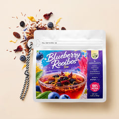 Blueberry Rooibos-5.3oz