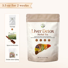 Loose Tea-1 pcs