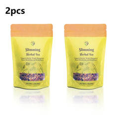 Loose Tea-2 pcs