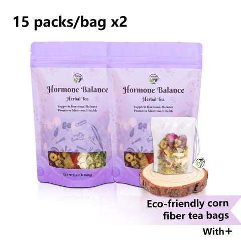 Hormone Balance Herbal Tea