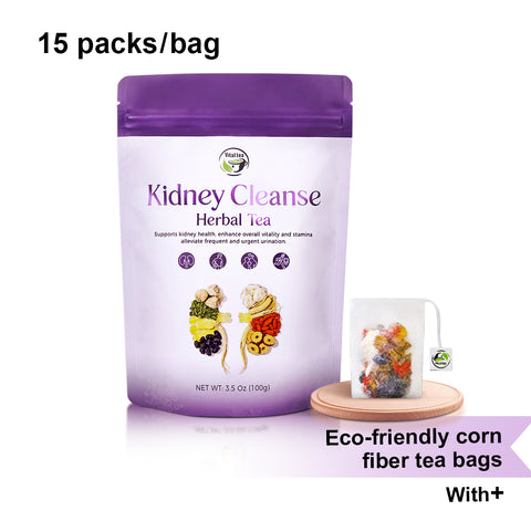 Libido & Kidney Herbal Tea