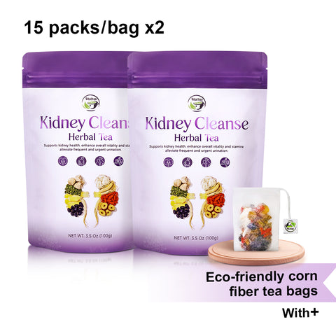Libido & Kidney Herbal Tea