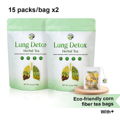 Tea Bags-2 pcs