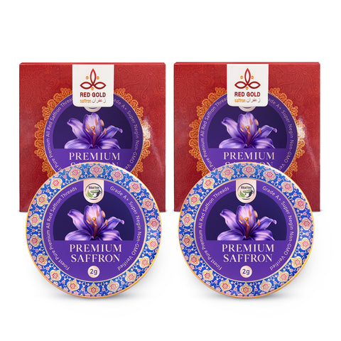 Superior Saffron Threads (Super Negin)