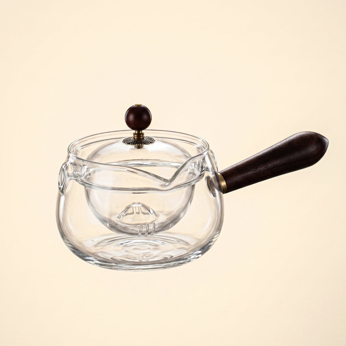 Side Handle Teapot Kung Fu Tea Set – iTree · Vital Tea