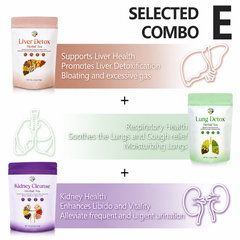 COMBO-E