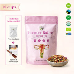 Loose Tea-1 pcs