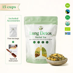 Loose Tea-1 pcs