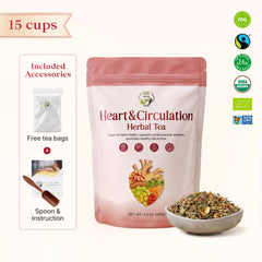 Loose Tea-1 pcs