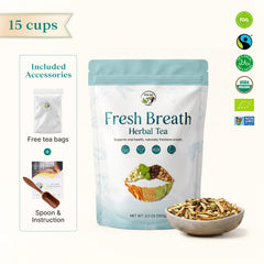 Loose Tea-1 pcs
