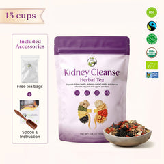 Loose Tea-1 pcs