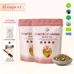 Loose Tea-2 pcs