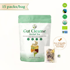 Tea Bags-1 pcs