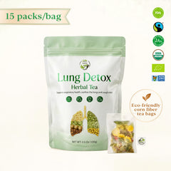 Tea Bags-1 pcs