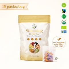Tea Bags-1 pcs