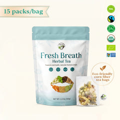 Tea Bags-1 pcs