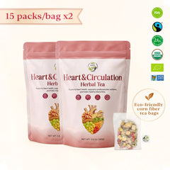 Tea Bags-2 pcs