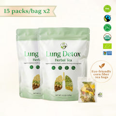 Tea Bags-2 pcs