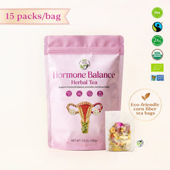 Tea Bags-1 pcs