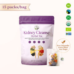 Tea Bags-1 pcs