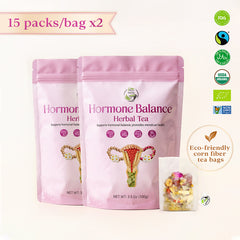 Tea Bags-2 pcs
