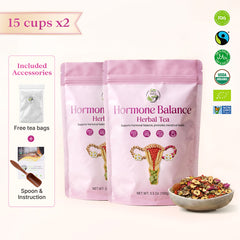 Loose Tea-2 pcs