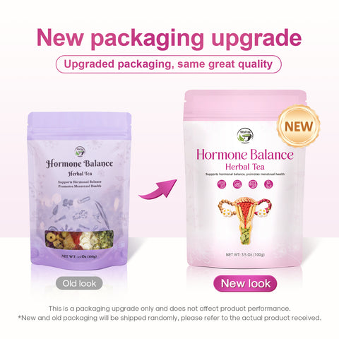Hormone Balance Herbal Tea