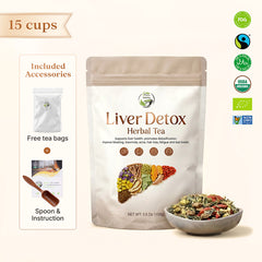 Loose Tea-1 pcs