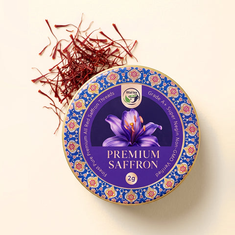 Superior Saffron Threads (Super Negin)