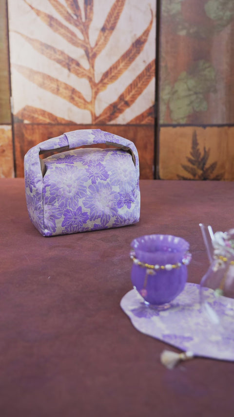 Butterfly Tea Set