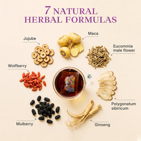 Kidney Cleanse Herbal Tea