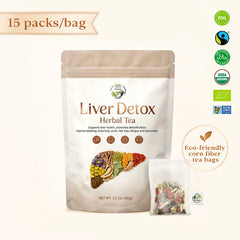 Tea Bags-1 pcs